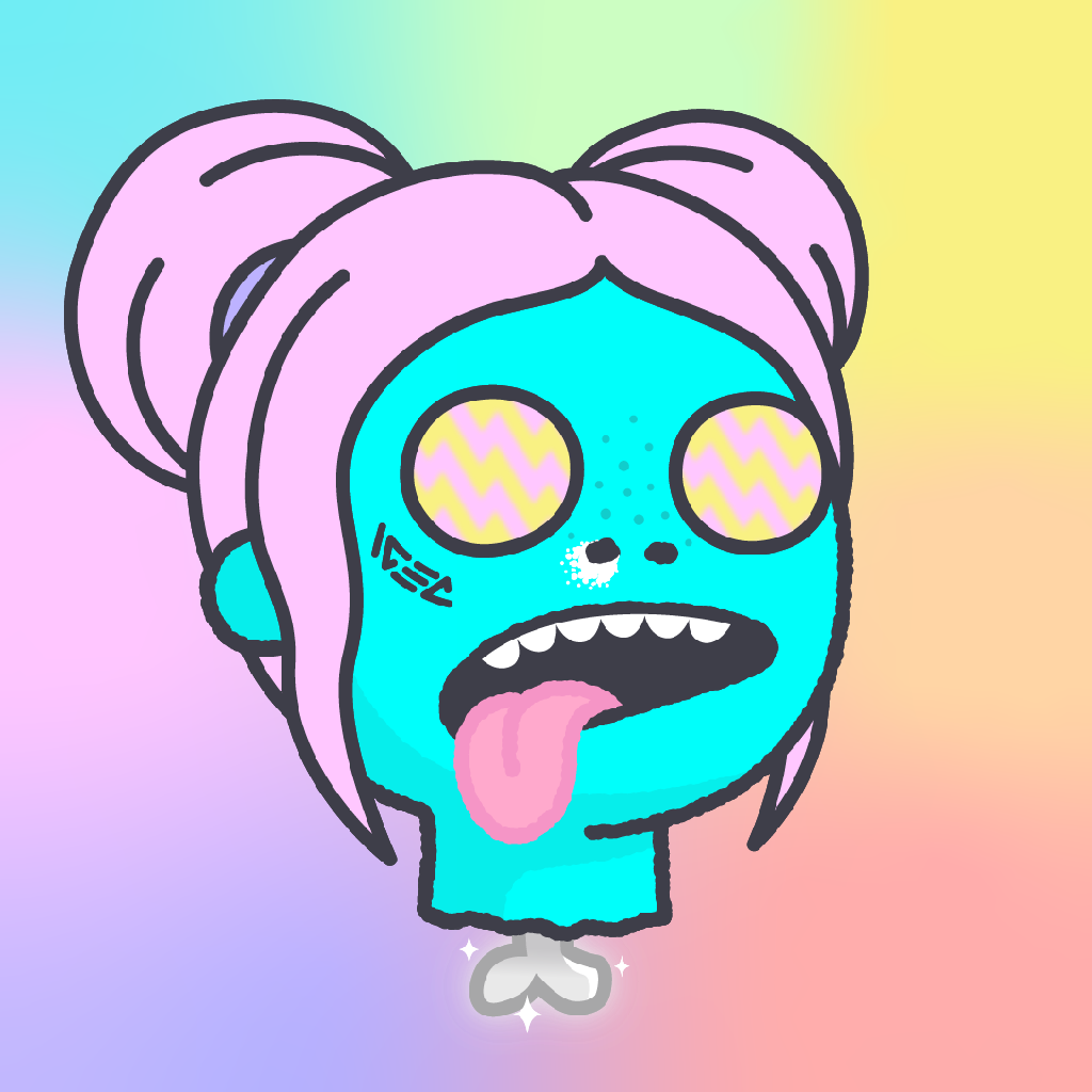 Dead Punk #4109 | DΞCAPINATION