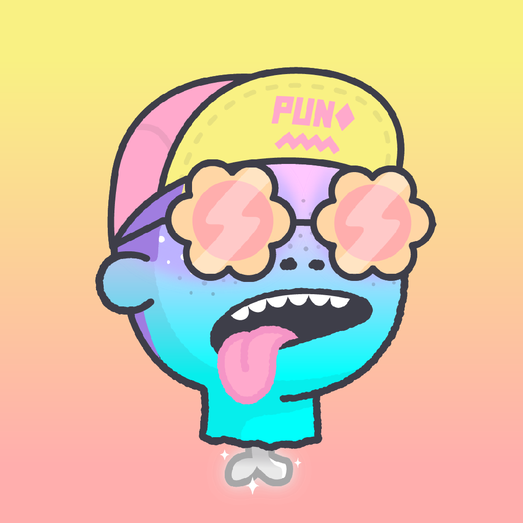 Dead Punk #4119 | DΞCAPINATION