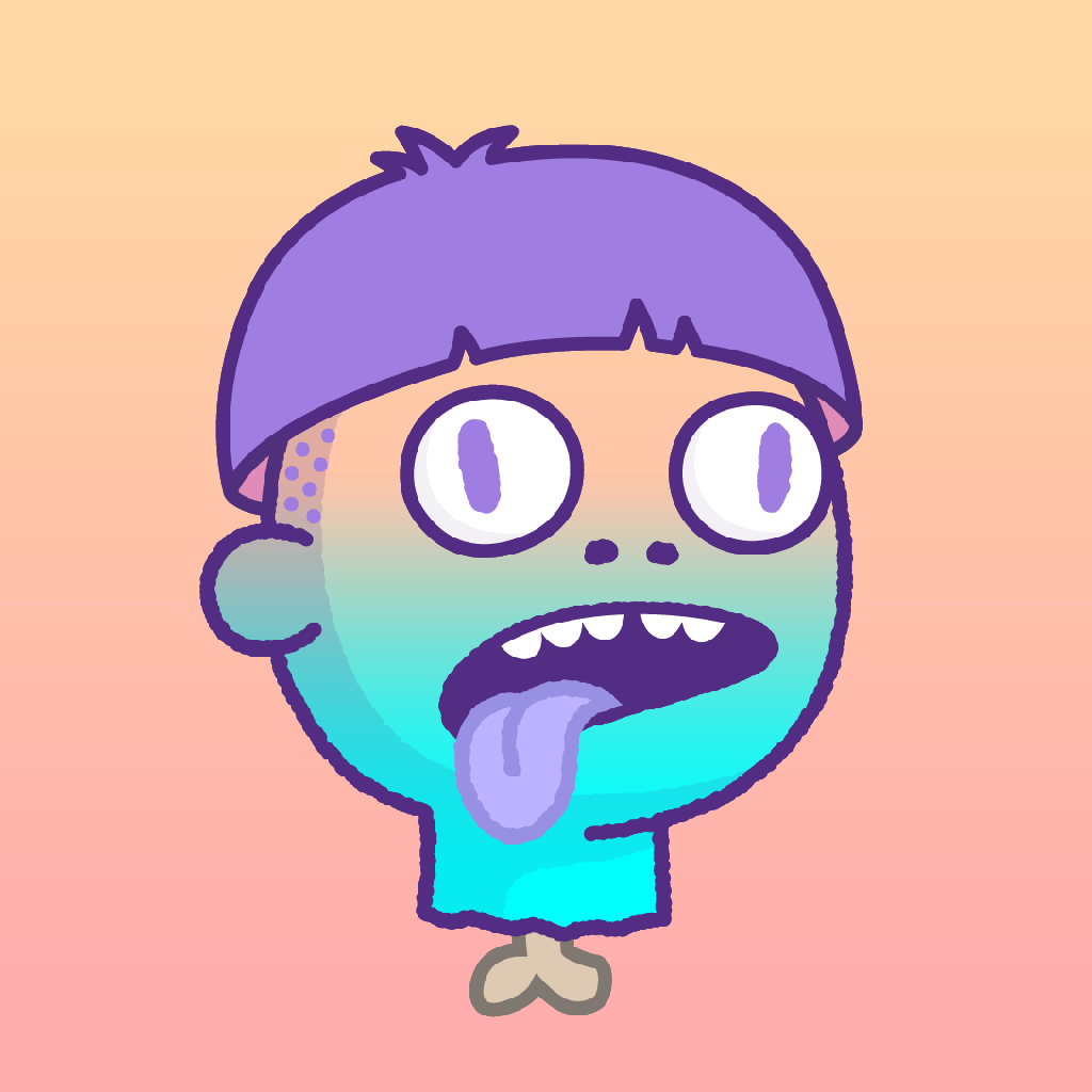 Dead Punk #4124 | DΞCAPINATION