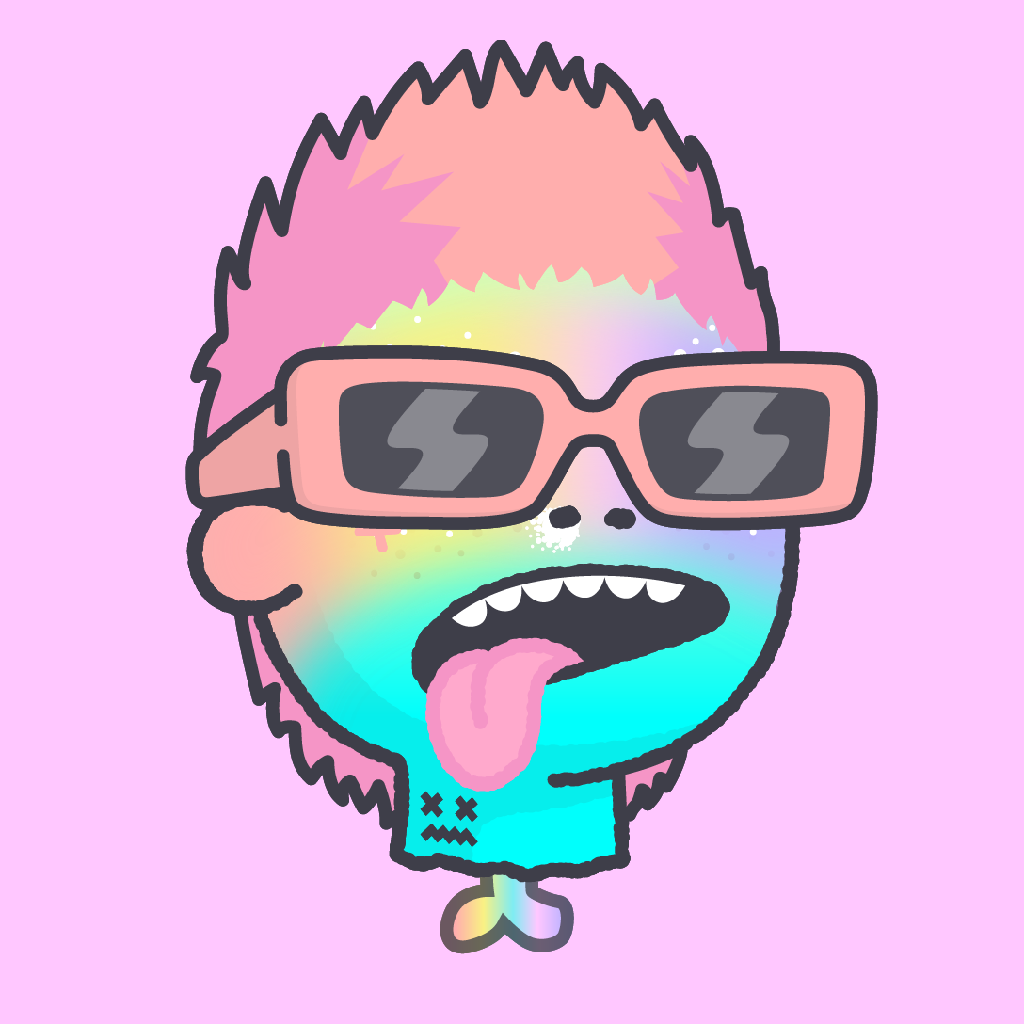 Dead Punk #4126 | DΞCAPINATION