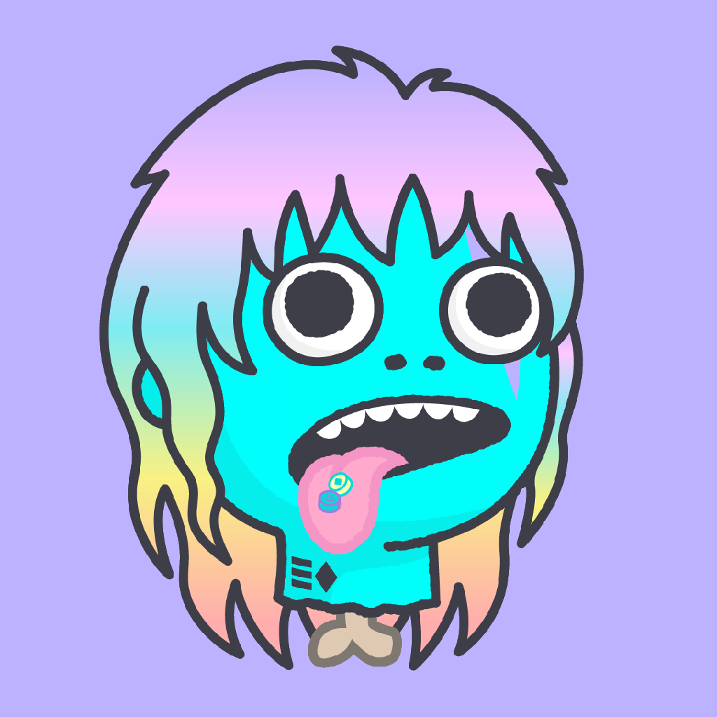 Dead Punk #4127 | DΞCAPINATION