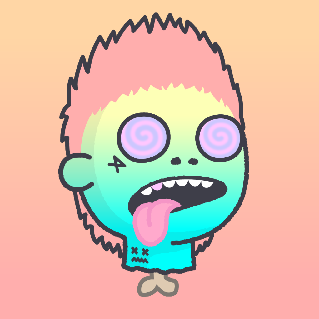 Dead Punk #413 | DΞCAPINATION