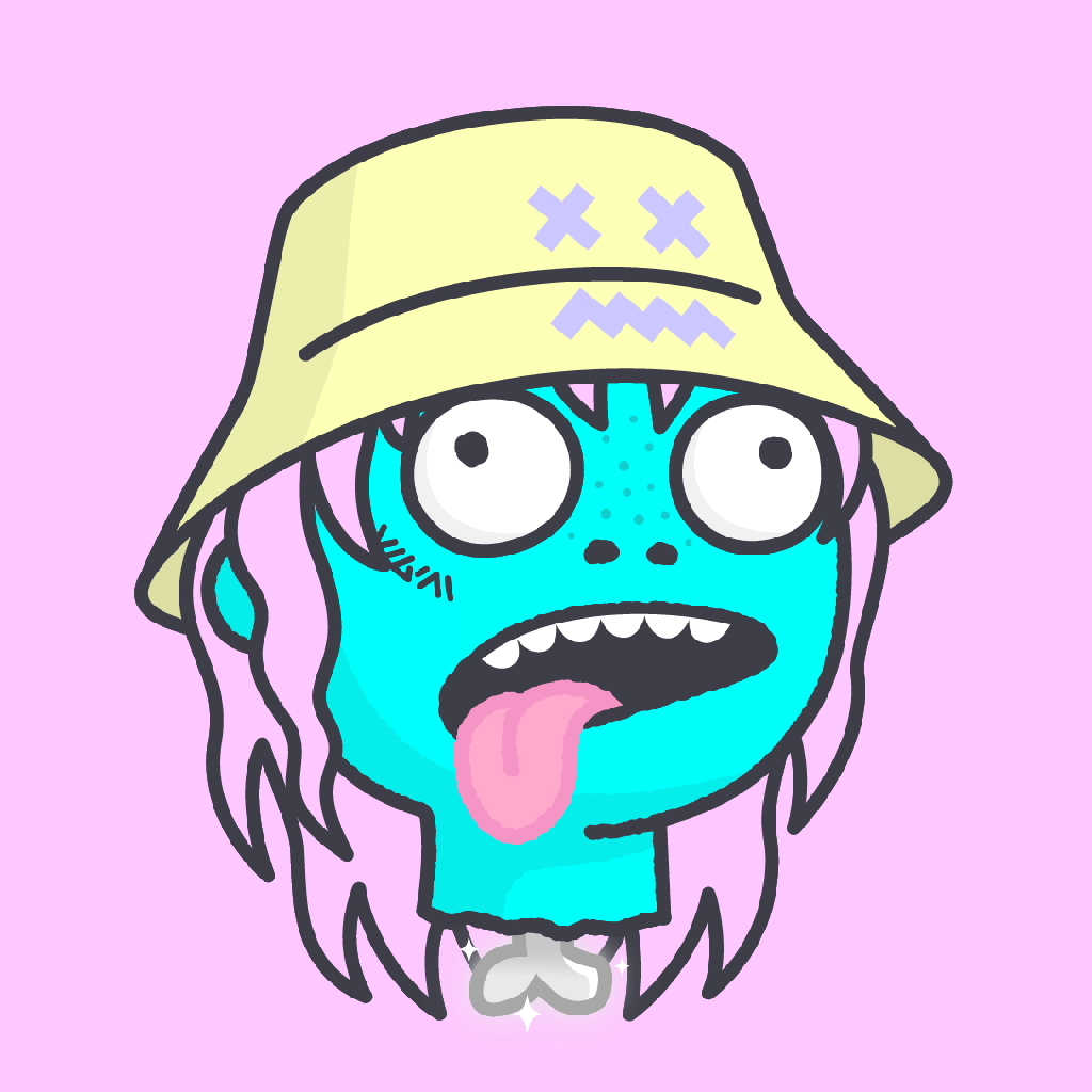 Dead Punk #4130 | DΞCAPINATION