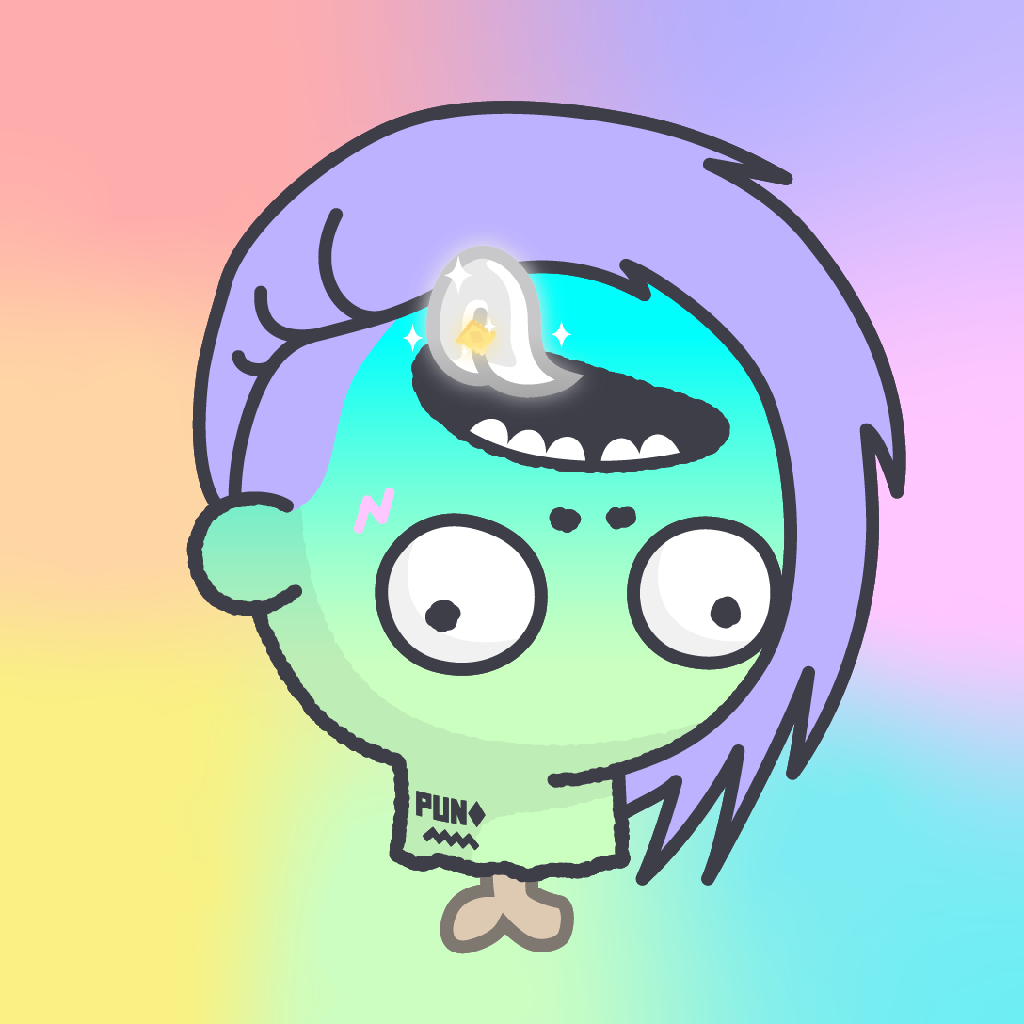 Dead Punk #4135 | DΞCAPINATION
