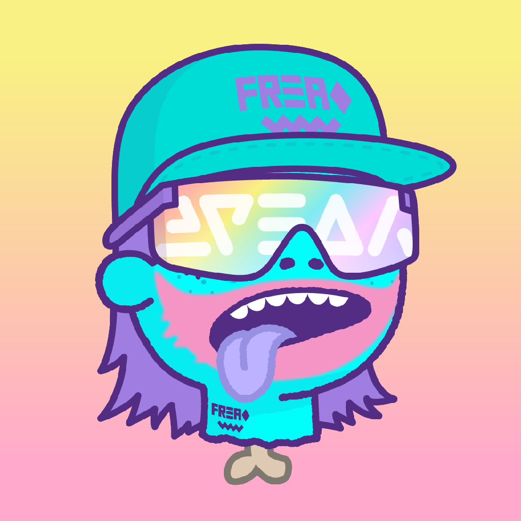 Dead Punk #4141 | DΞCAPINATION