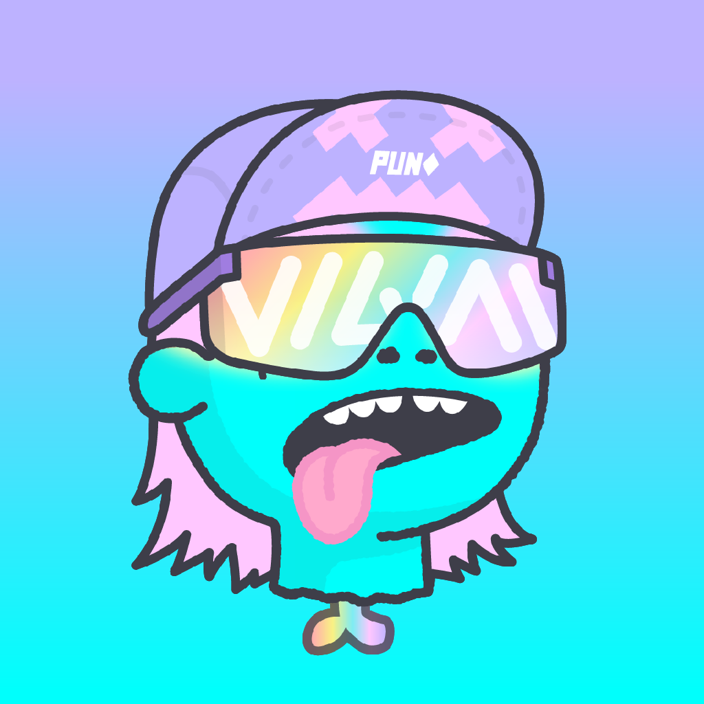 Dead Punk #4145 | DΞCAPINATION