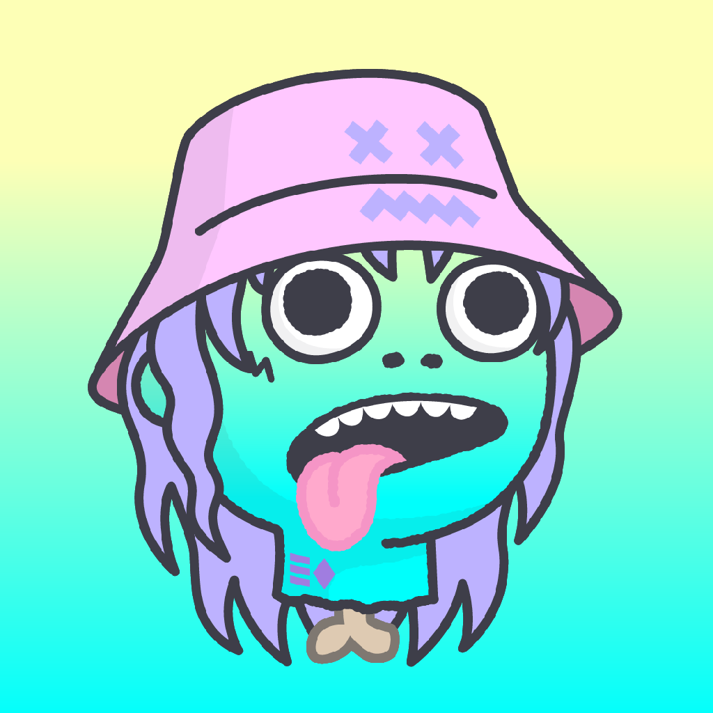 Dead Punk #4149 | DΞCAPINATION