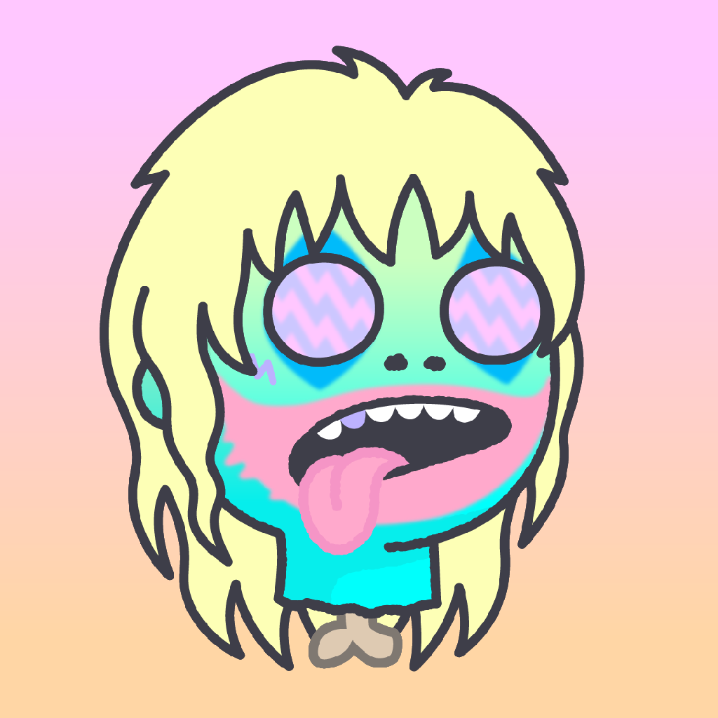 Dead Punk #4153 | DΞCAPINATION