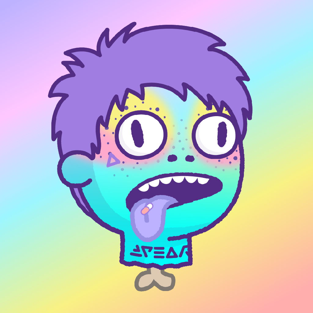 Dead Punk #4157 | DΞCAPINATION