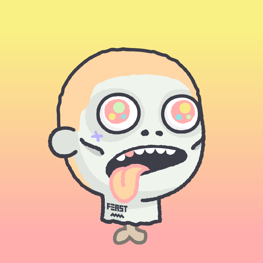 Dead Punk #4159 | DΞCAPINATION