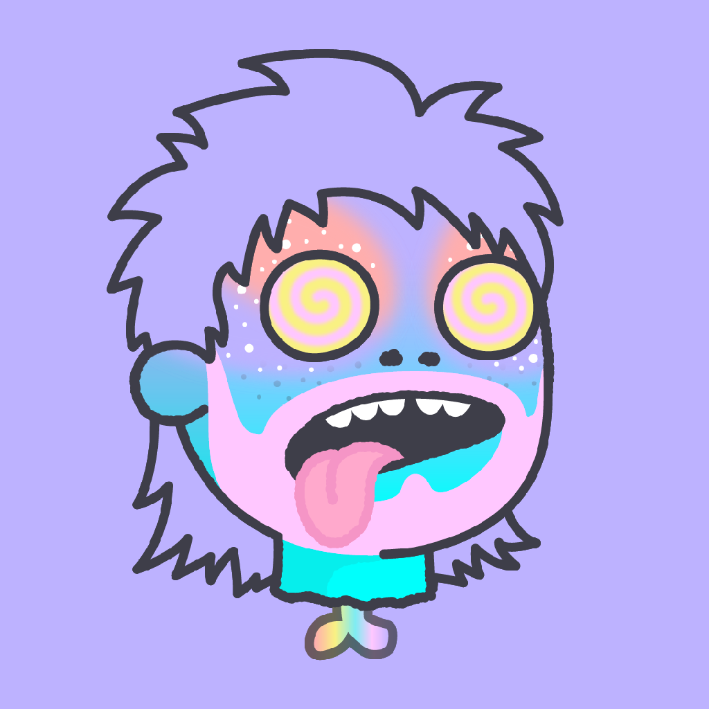 Dead Punk #4166 | DΞCAPINATION