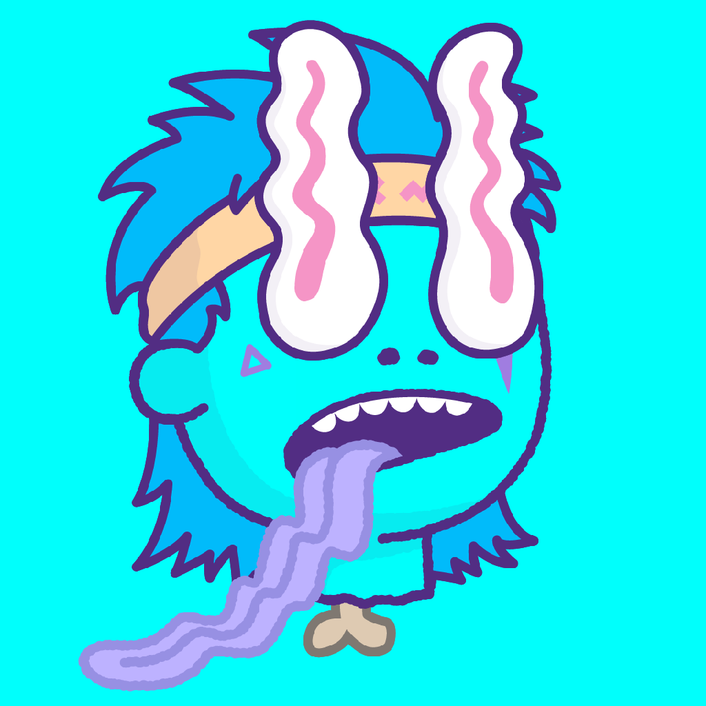 Dead Punk #4176 | DΞCAPINATION