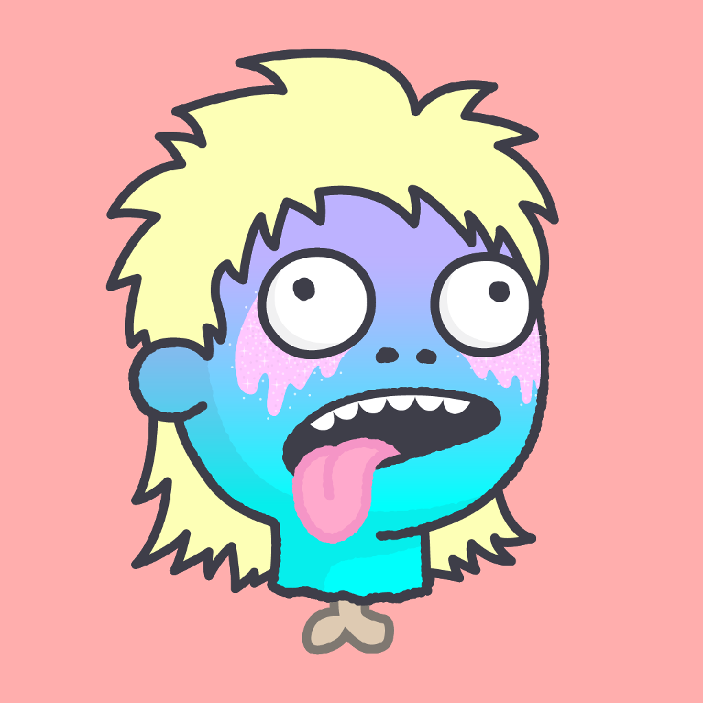 Dead Punk #4177 | DΞCAPINATION