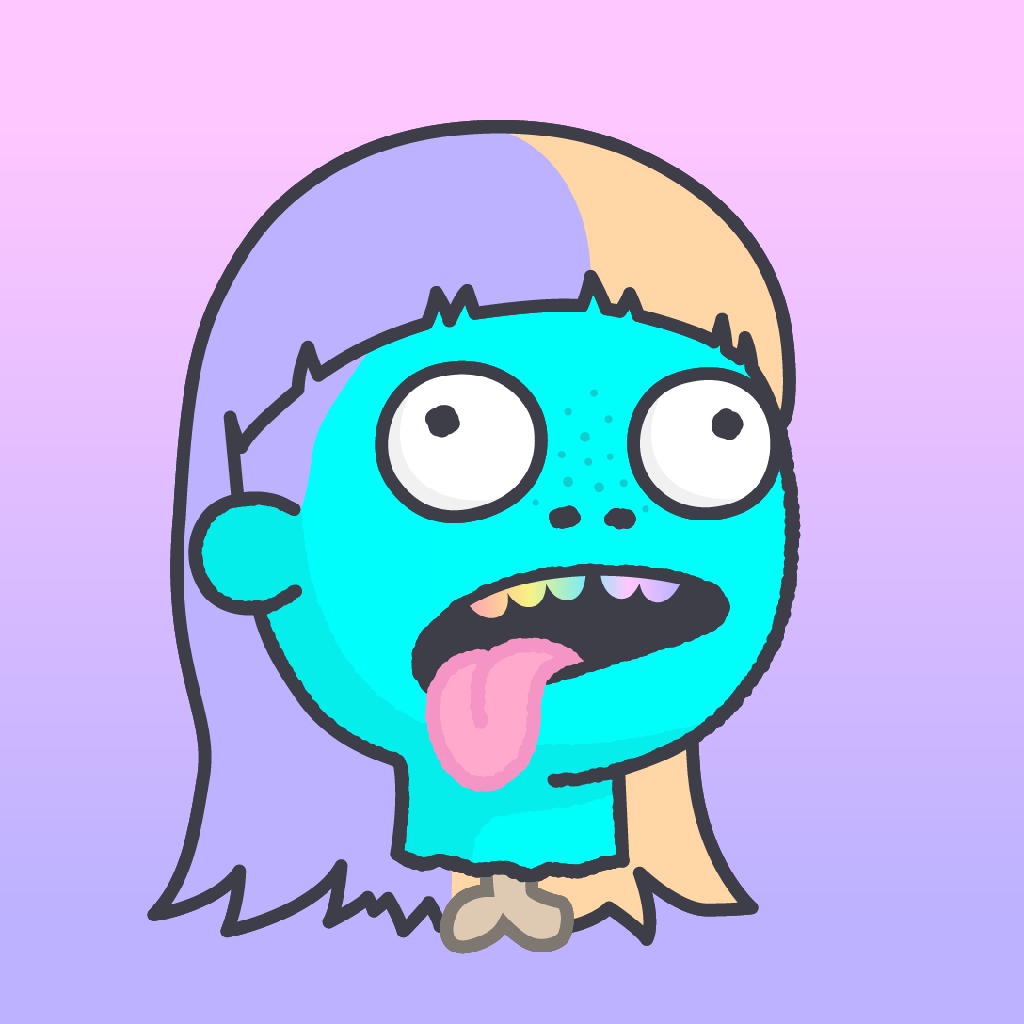 Dead Punk #4181 | DΞCAPINATION