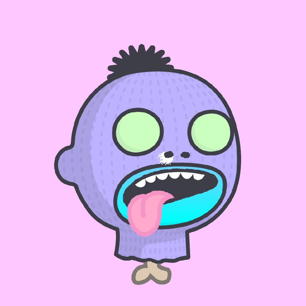 Dead Punk #419 | DΞCAPINATION