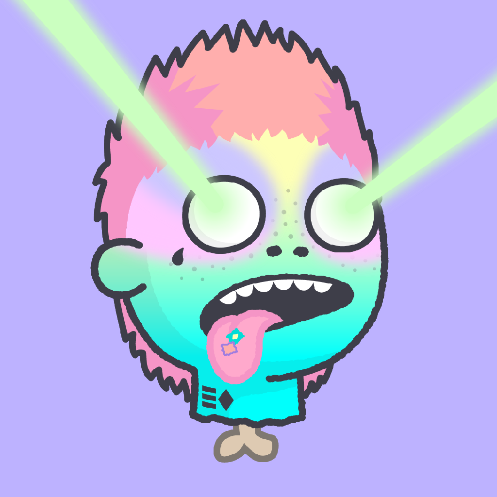 Dead Punk #4190 | DΞCAPINATION
