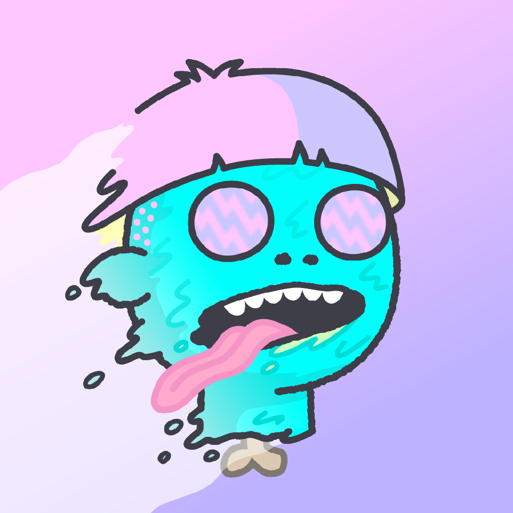 Dead Punk #4198 | DΞCAPINATION