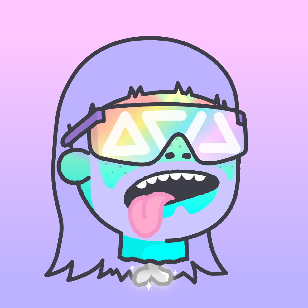 Dead Punk #4225 | DΞCAPINATION
