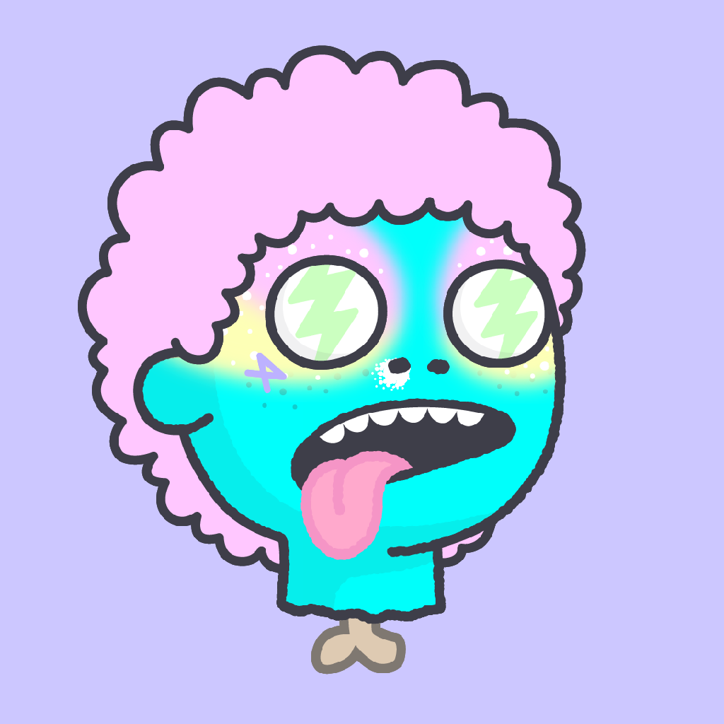 Dead Punk #4237 | DΞCAPINATION