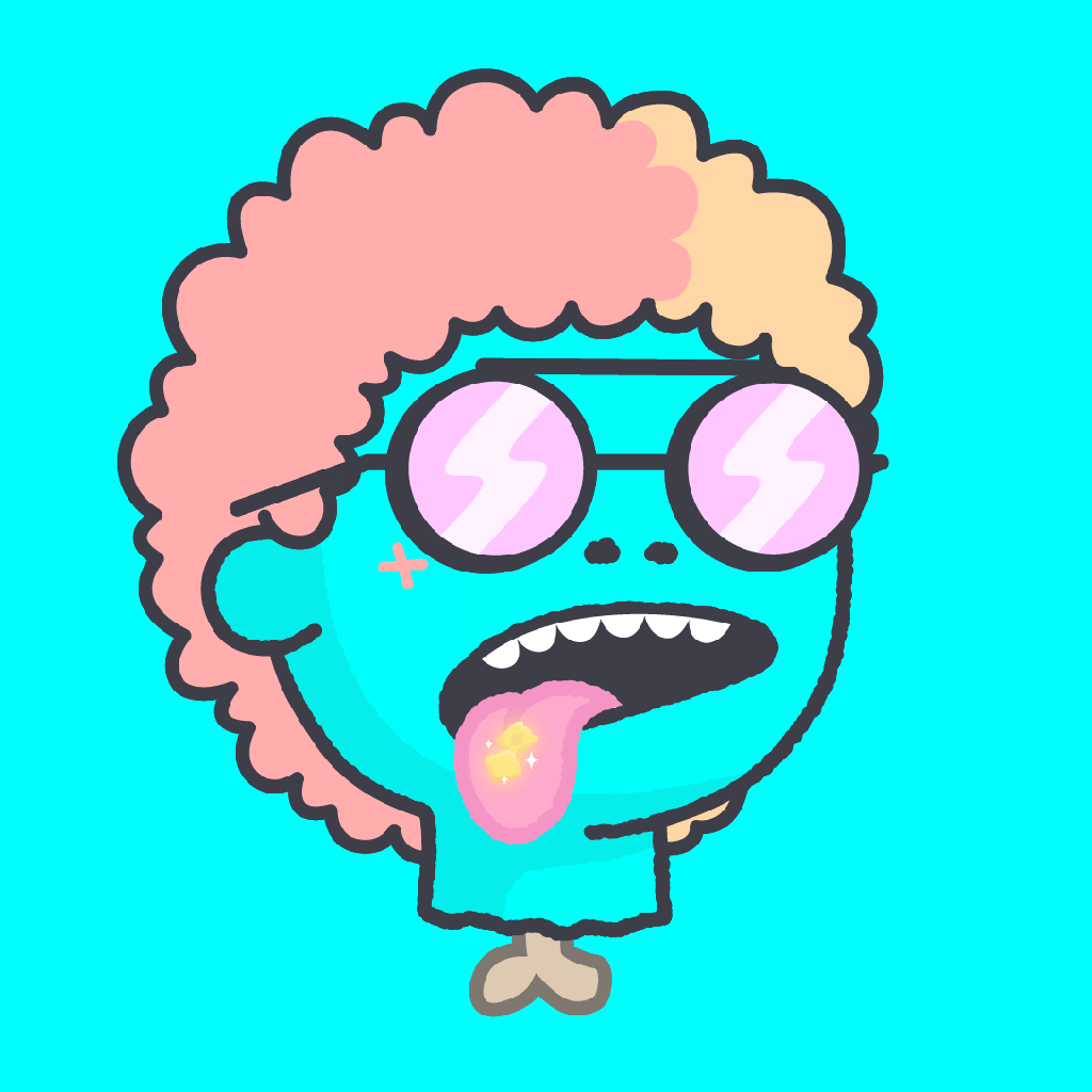 Dead Punk #4253 | DΞCAPINATION