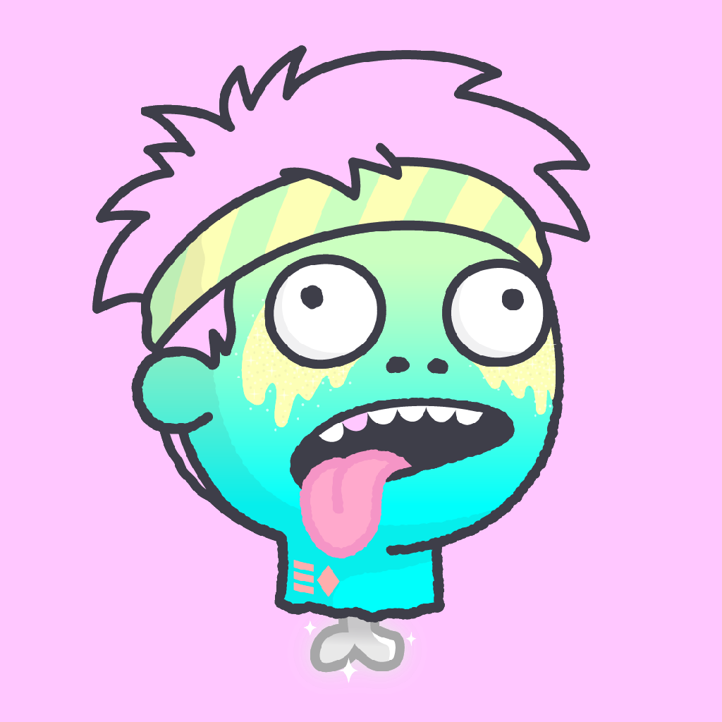 Dead Punk #4269 | DΞCAPINATION