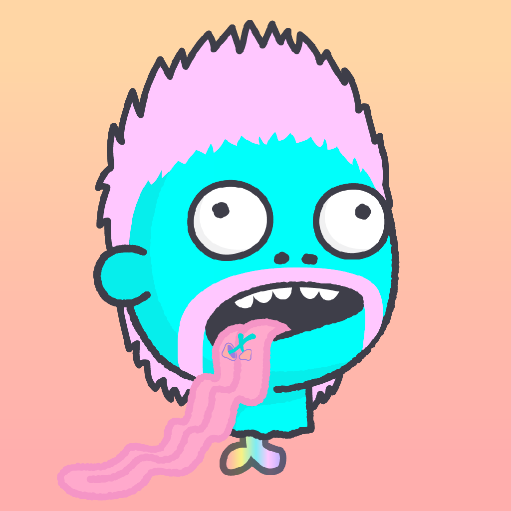 Dead Punk #4294 | DΞCAPINATION
