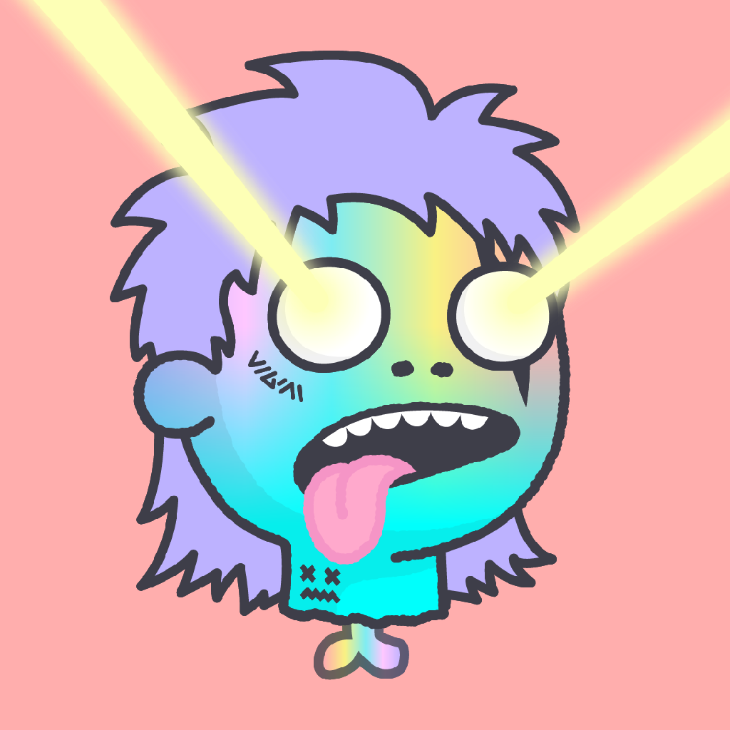 Dead Punk #4299 | DΞCAPINATION