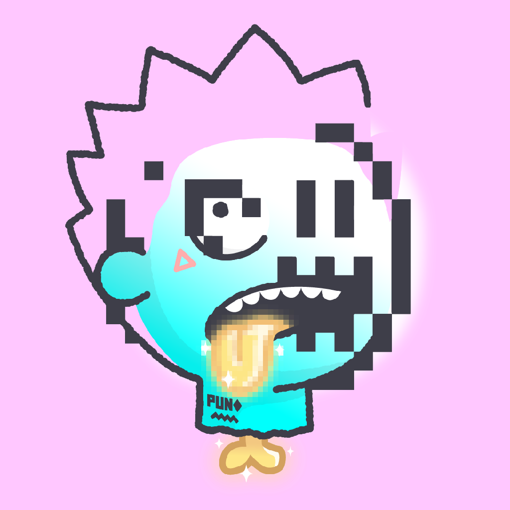 Dead Punk #430 | DΞCAPINATION