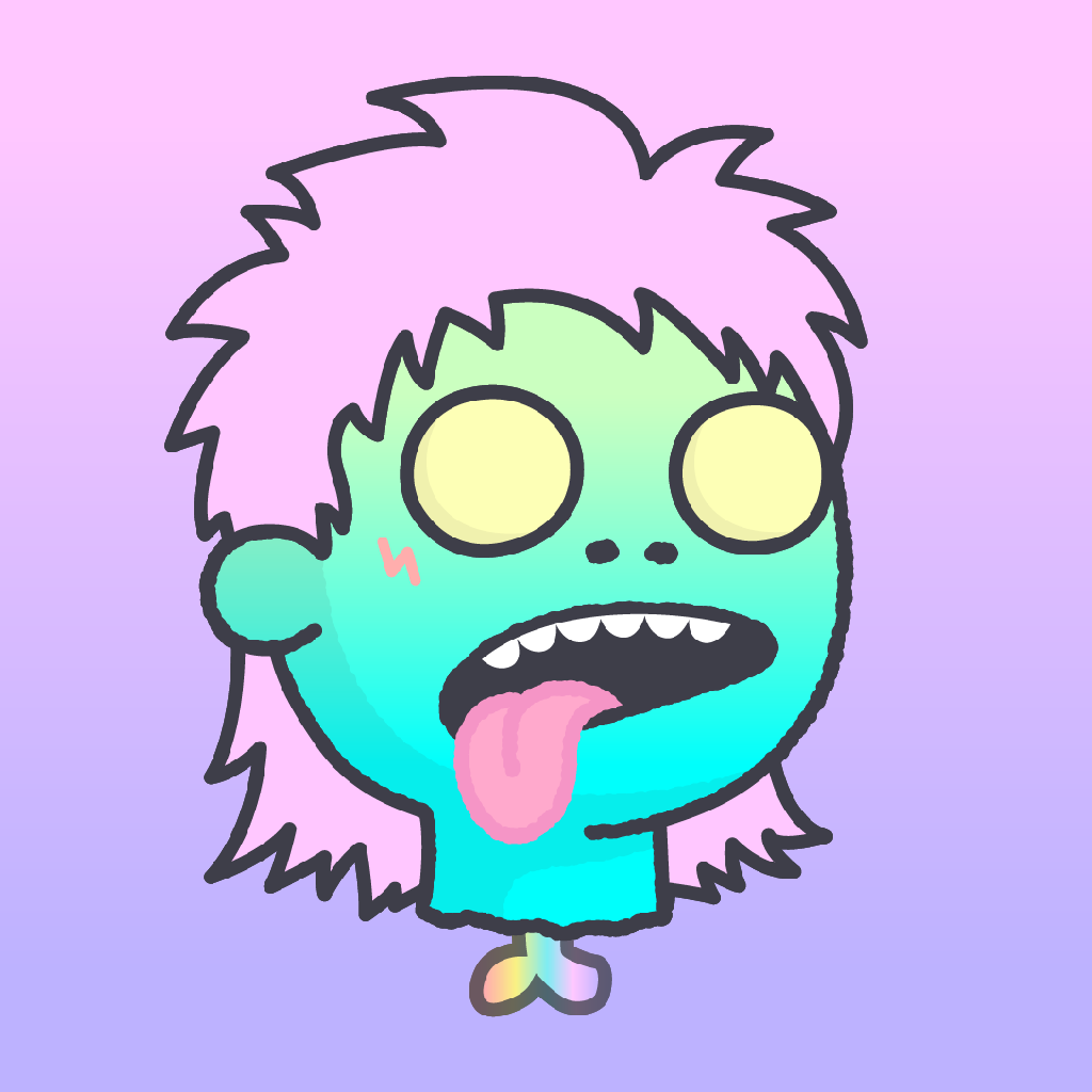 Dead Punk #4302 | DΞCAPINATION
