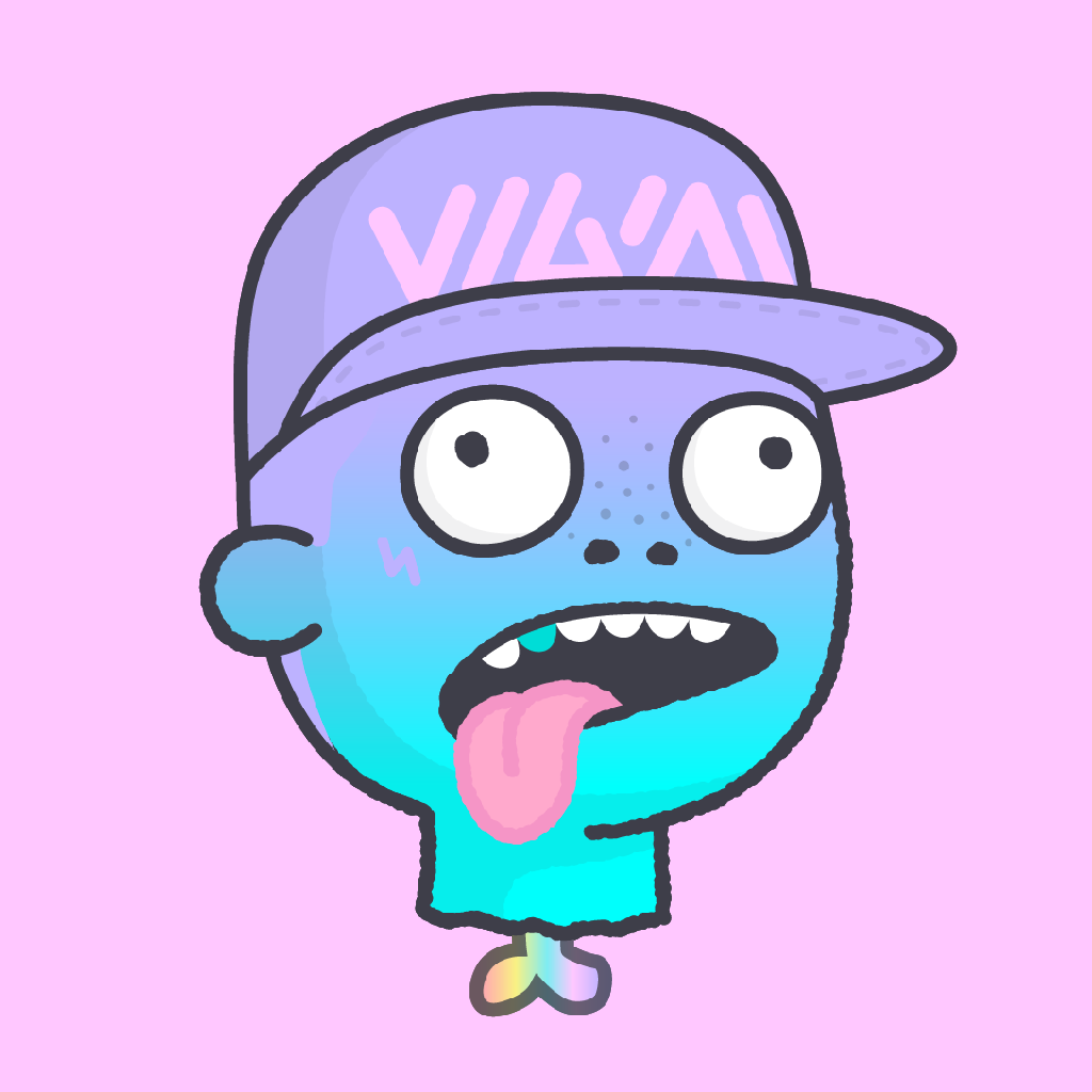 Dead Punk #4307 | DΞCAPINATION