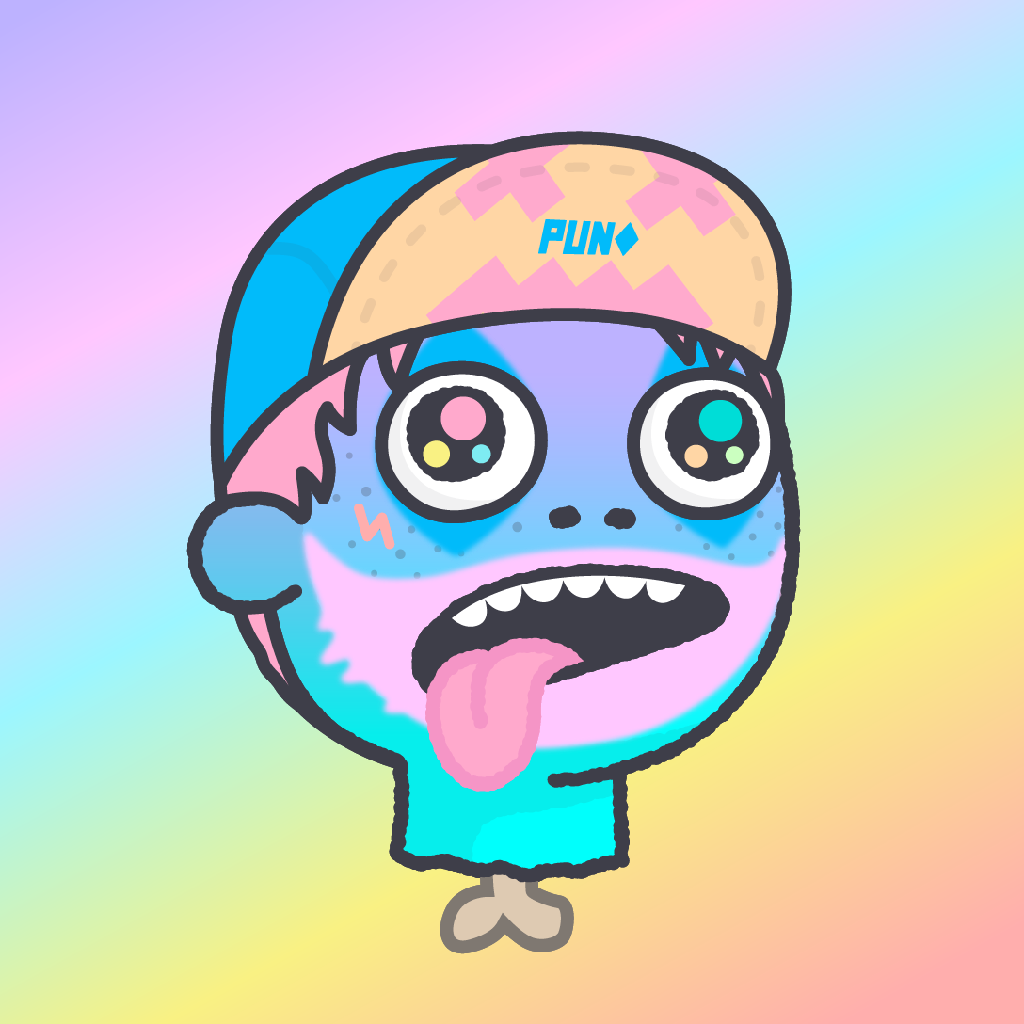 Dead Punk #431 | DΞCAPINATION