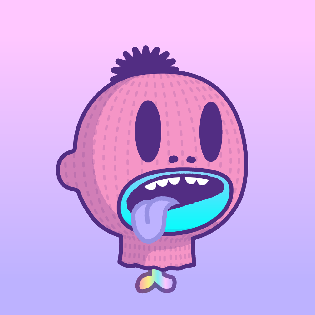 Dead Punk #4310 | DΞCAPINATION