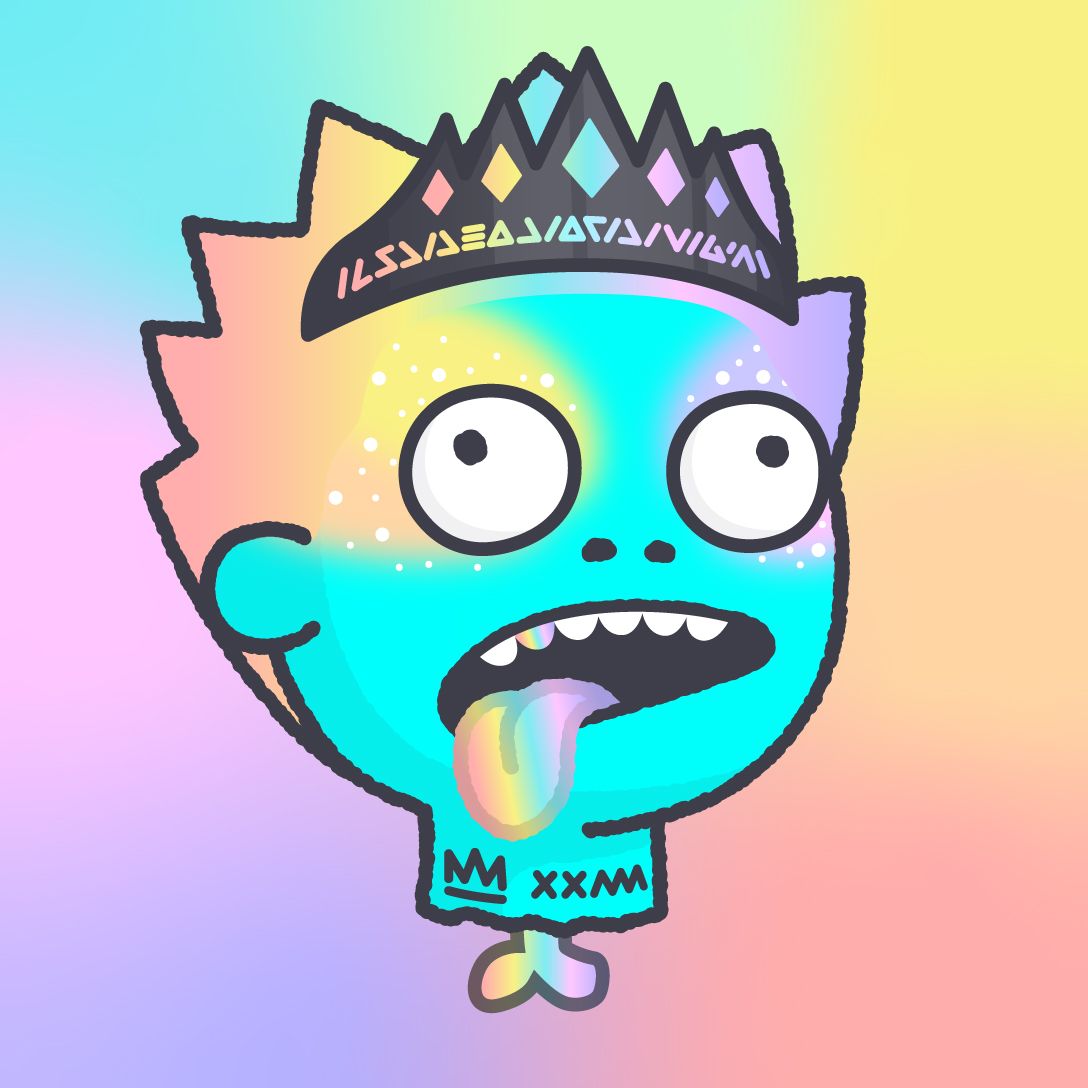Dead Punk #4323 | DΞCAPINATION