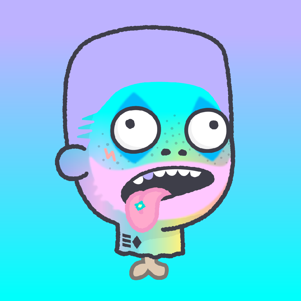 Dead Punk #4346 | DΞCAPINATION