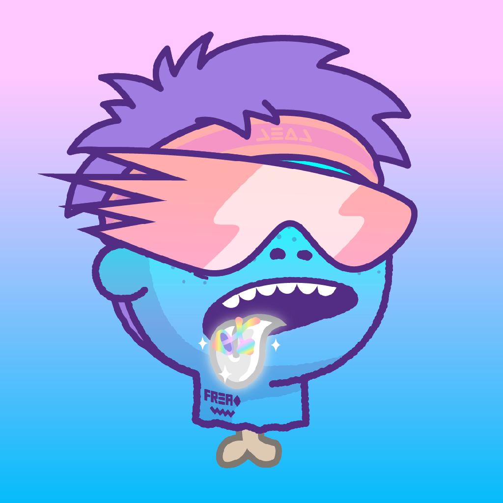 Dead Punk #4367 | DΞCAPINATION