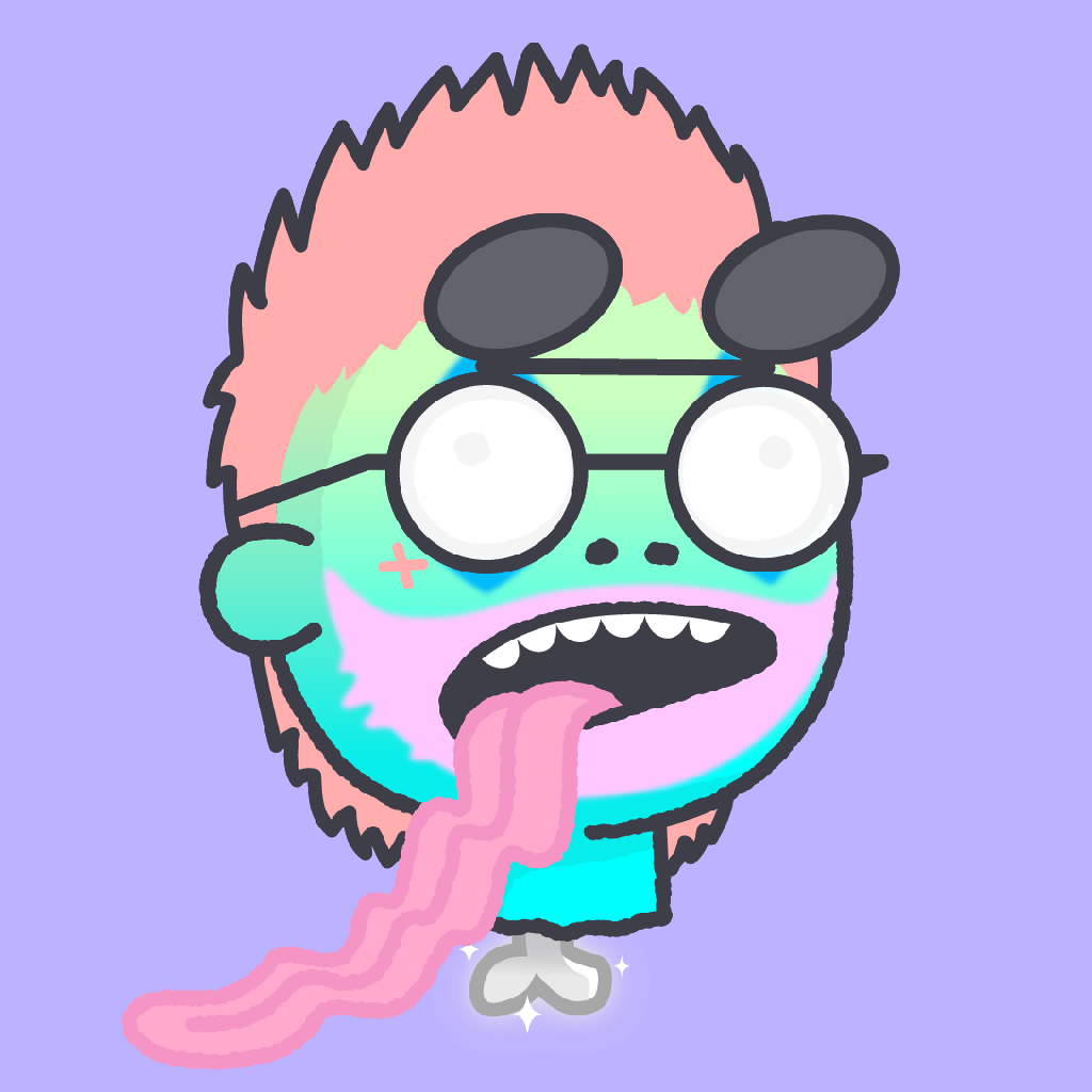 Dead Punk #4375 | DΞCAPINATION