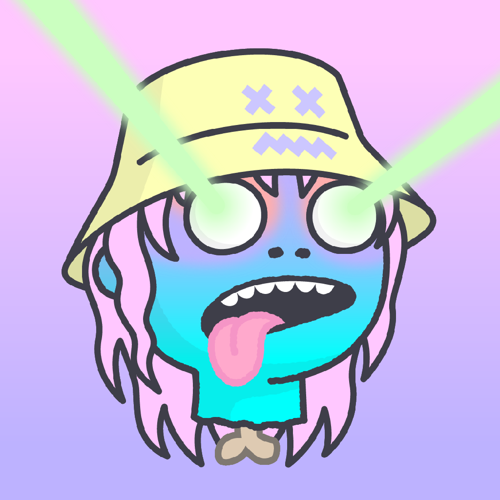 Dead Punk #438 | DΞCAPINATION