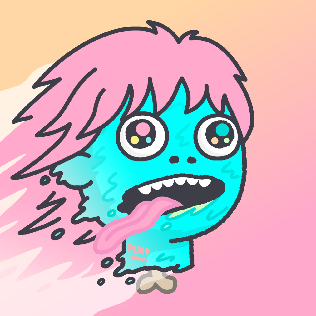 Dead Punk #4394 | DΞCAPINATION