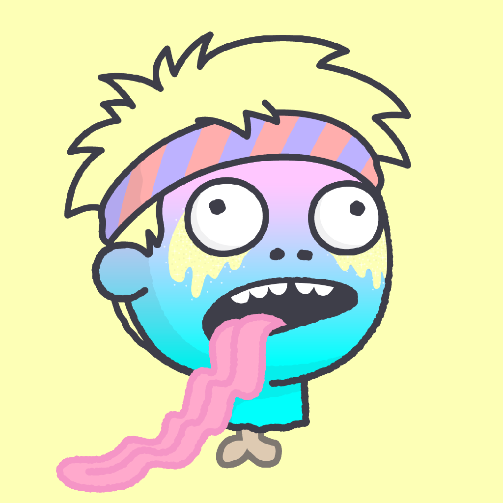 Dead Punk #4397 | DΞCAPINATION