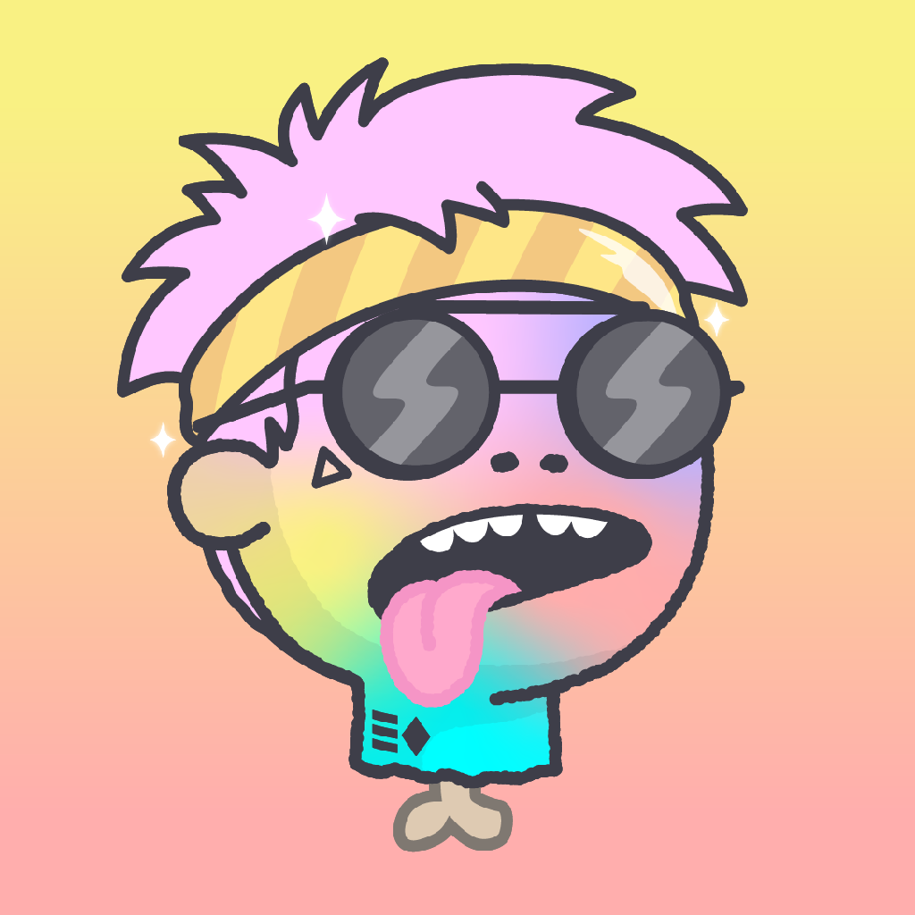 Dead Punk #440 | DΞCAPINATION