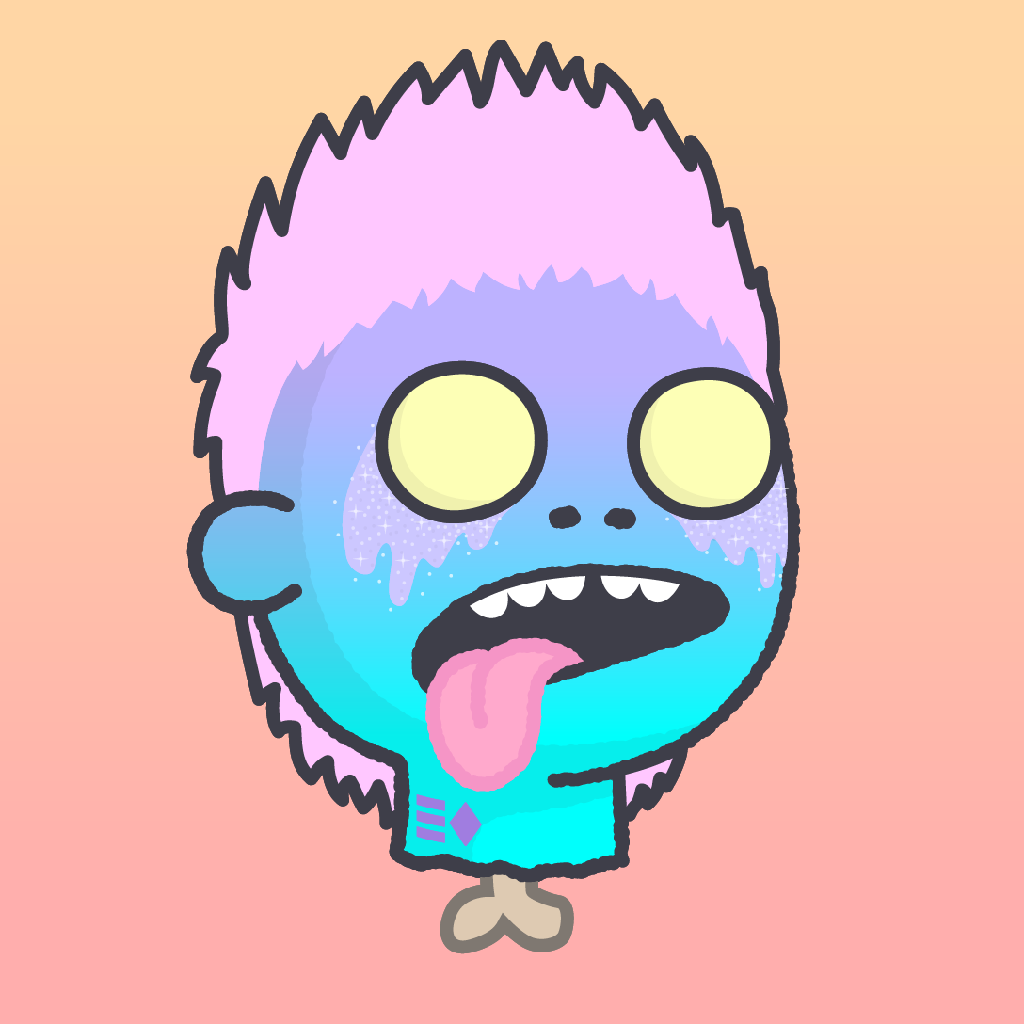 Dead Punk #4402 | DΞCAPINATION