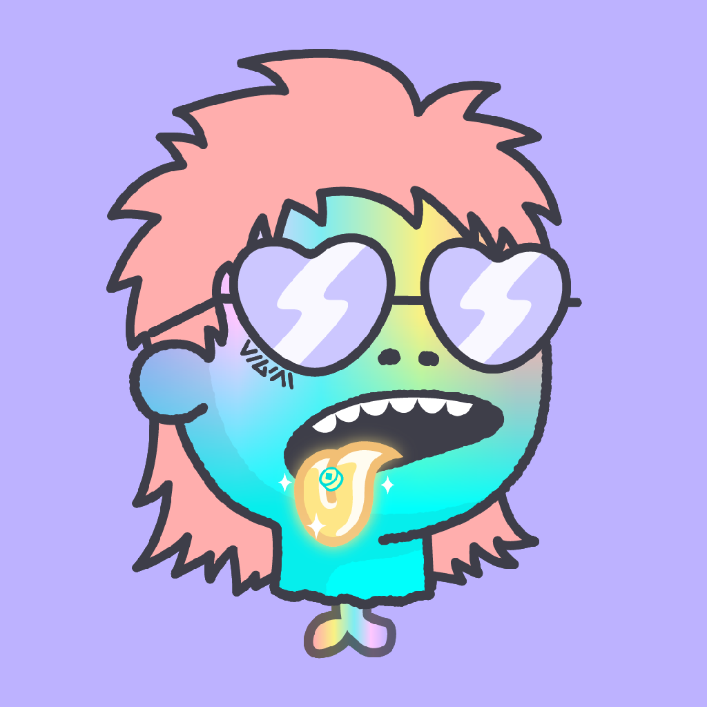 Dead Punk #4409 | DΞCAPINATION