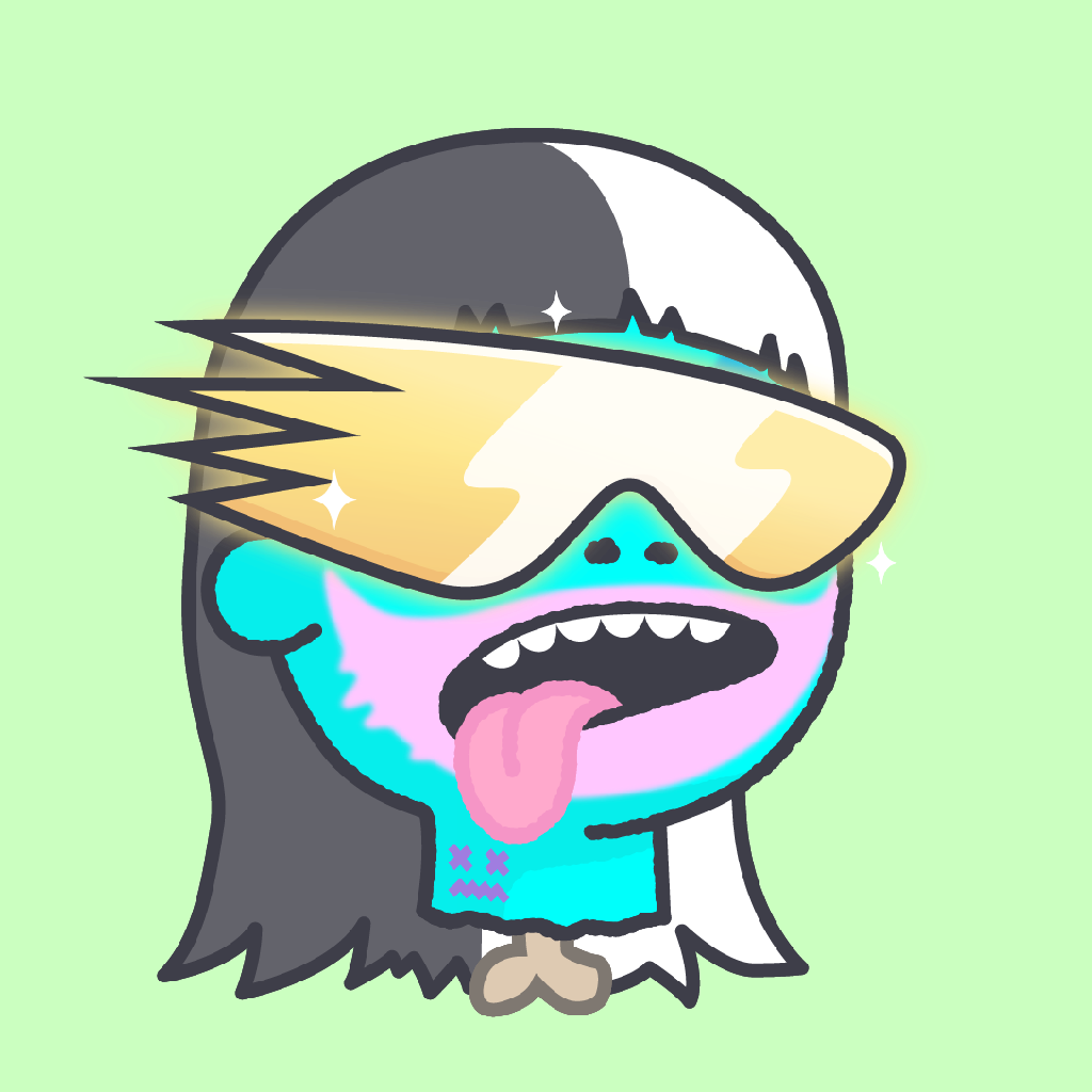 Dead Punk #4413 | DΞCAPINATION
