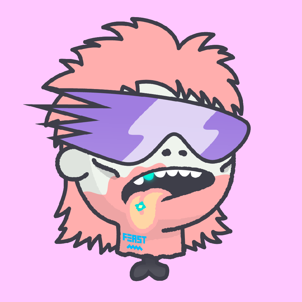 Dead Punk #4483 | DΞCAPINATION
