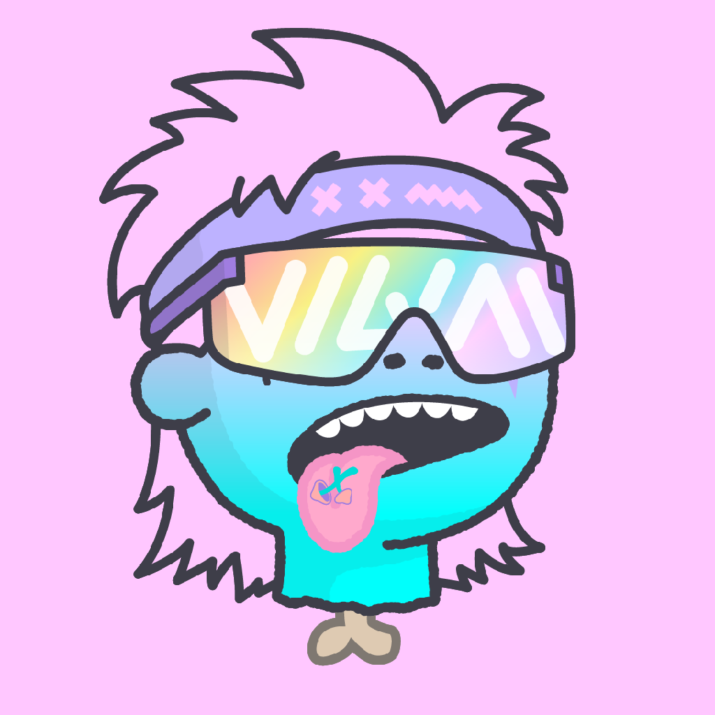Dead Punk #4488 | DΞCAPINATION