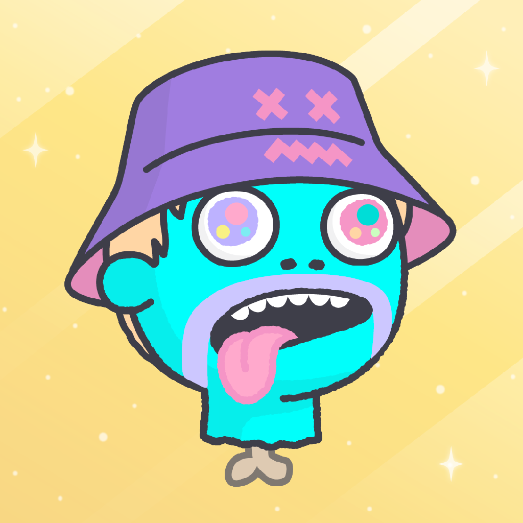 Dead Punk #4505 | DΞCAPINATION