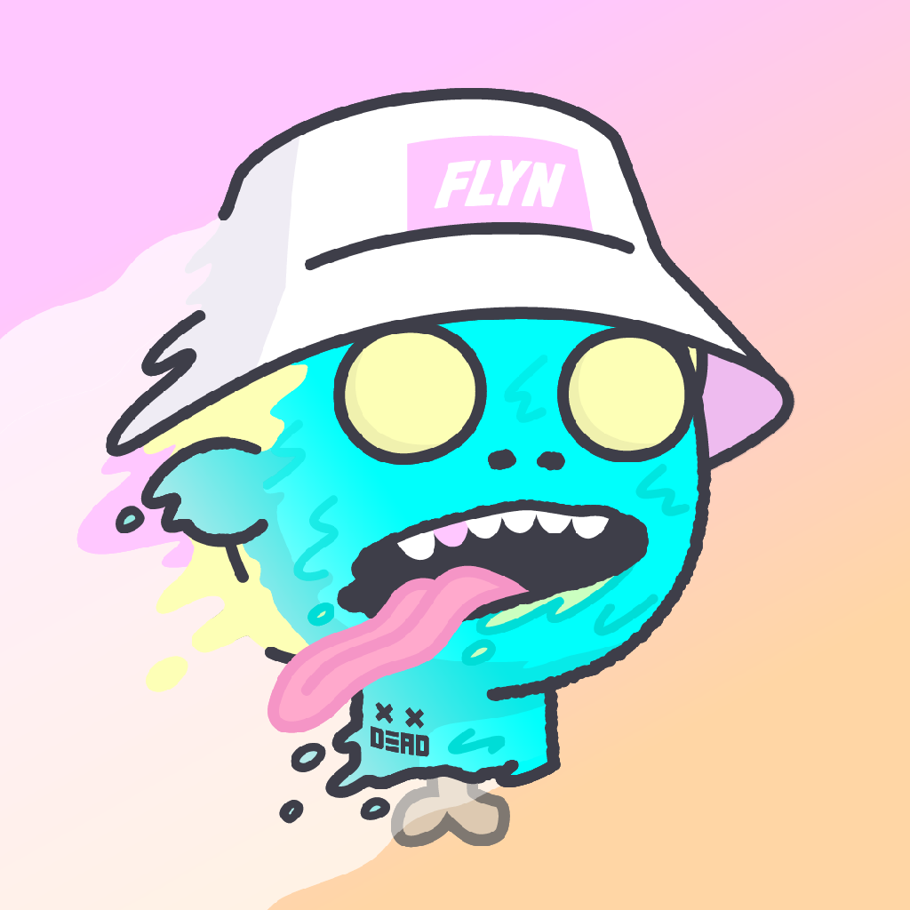 Dead Punk #4508 | DΞCAPINATION
