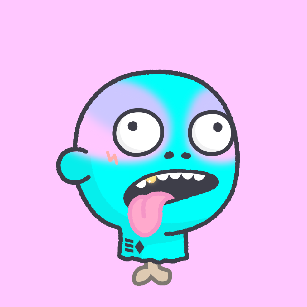 Dead Punk #4511 | DΞCAPINATION