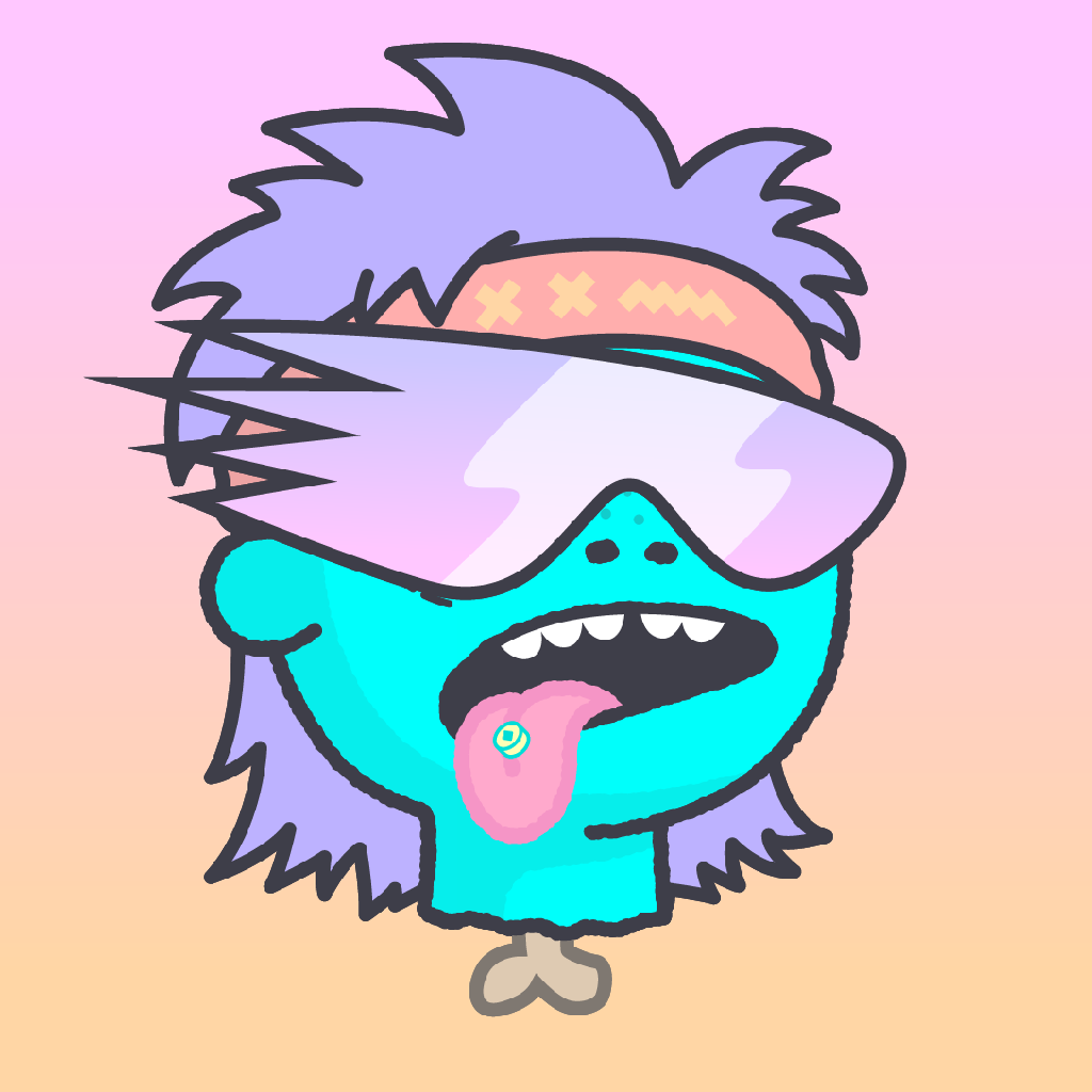 Dead Punk #4527 | DΞCAPINATION