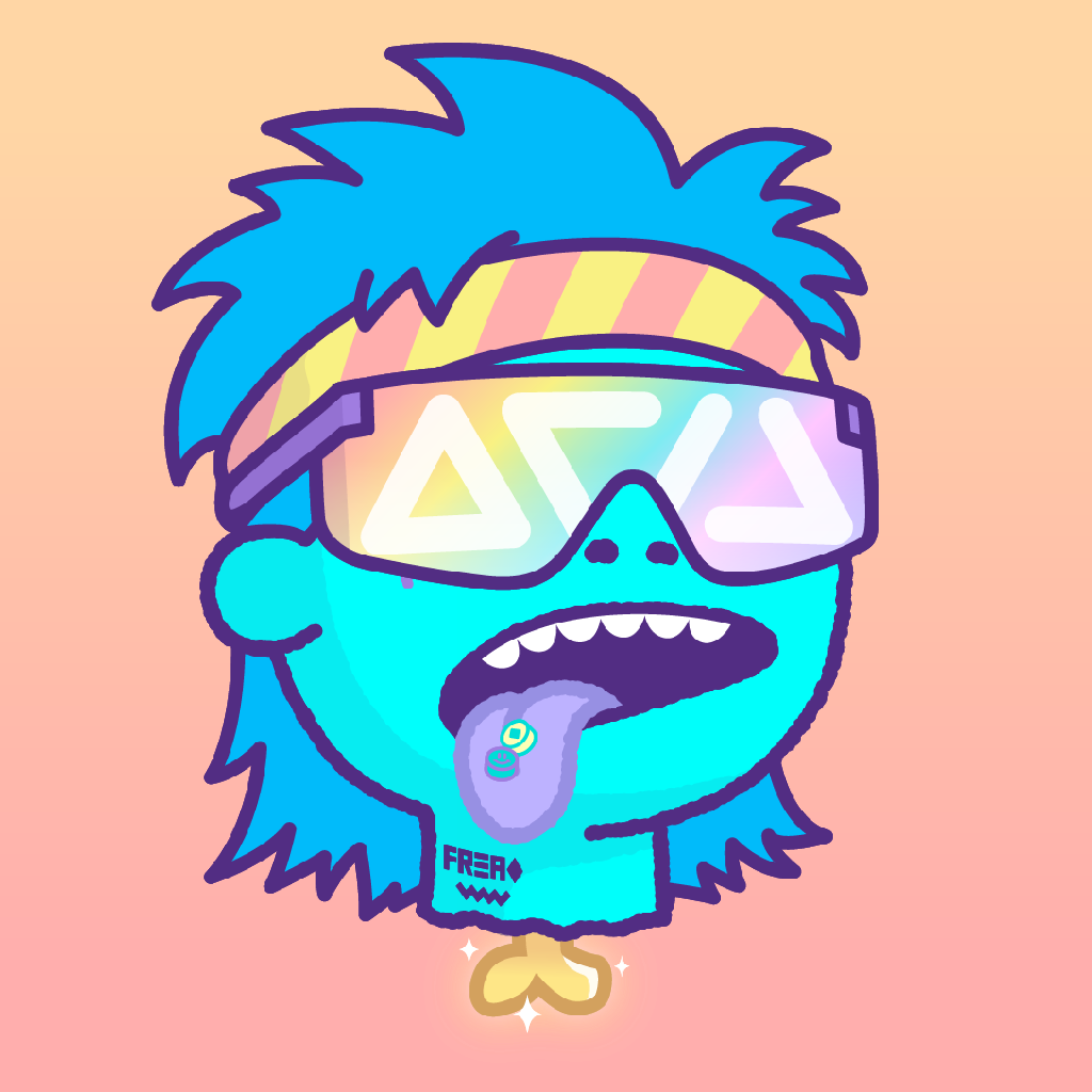 Dead Punk #4535 | DΞCAPINATION